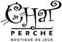 Chat perché
