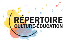 Répertoire Culture Éducation